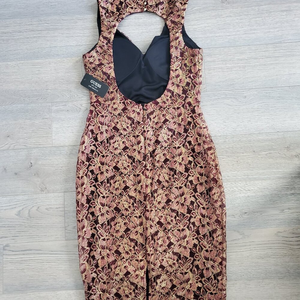 Guess Dress - Picture 4 of 9